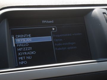 Citroën C5